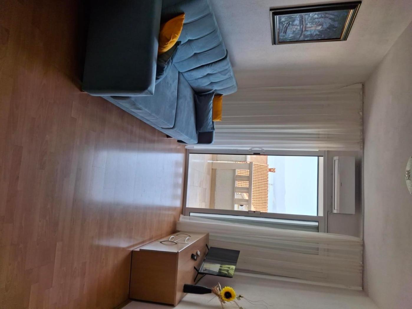 Apartment Anic 波尔 外观 照片