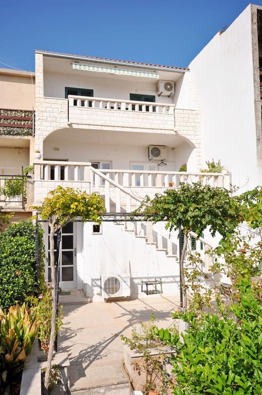 Apartment Anic 波尔 外观 照片