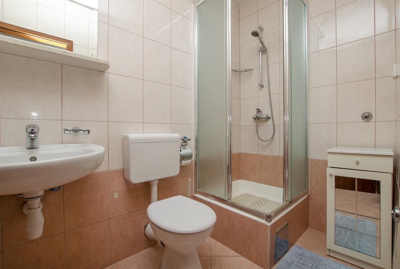 Apartment Anic 波尔 外观 照片