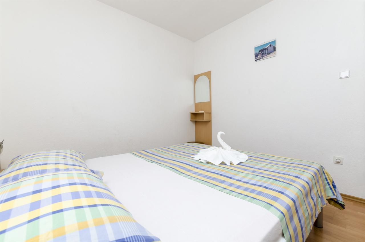 Apartment Anic 波尔 外观 照片