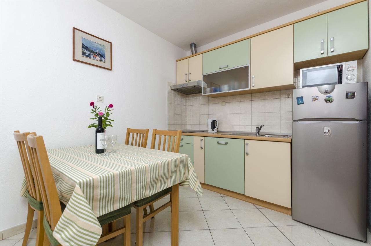 Apartment Anic 波尔 外观 照片